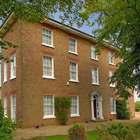 St Nicholas House Spalding Eksteriør billede