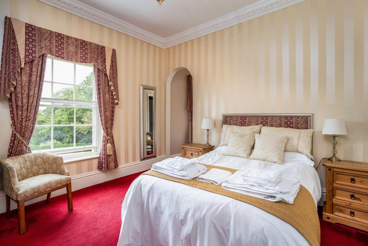 St Nicholas House Spalding Eksteriør billede