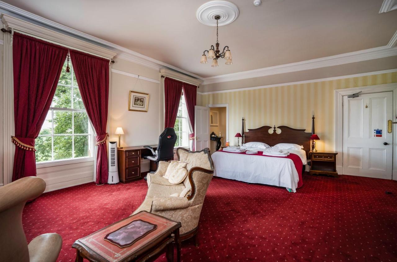 St Nicholas House Spalding Eksteriør billede