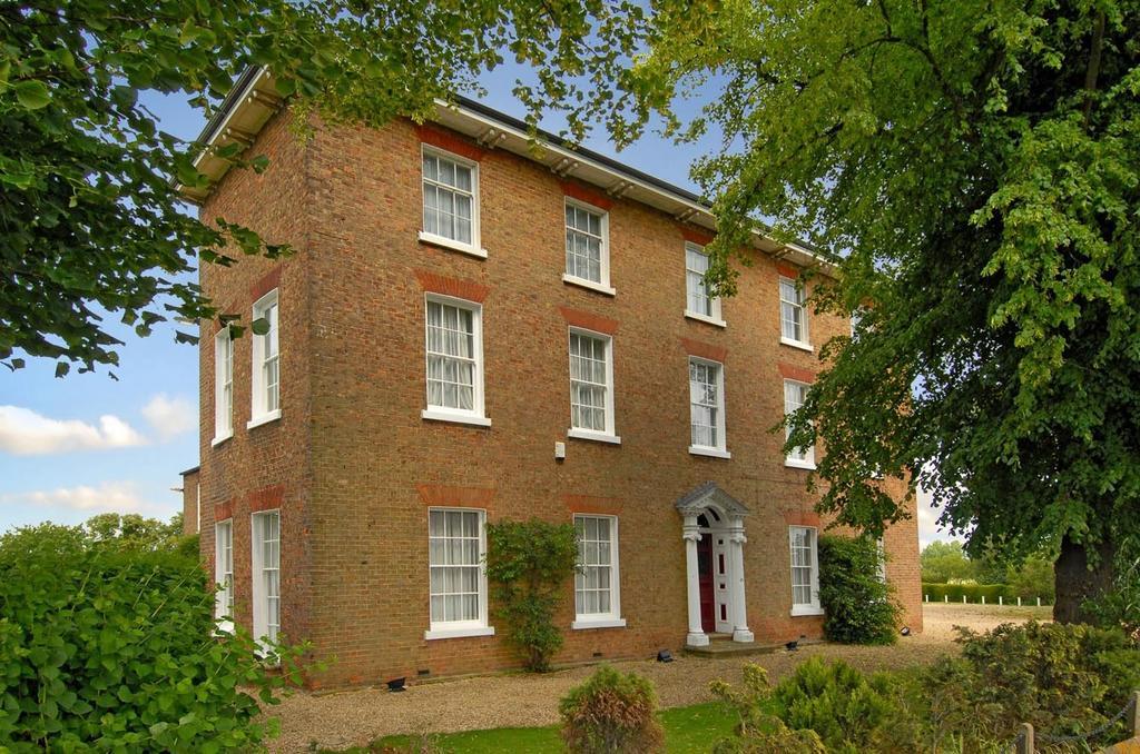 St Nicholas House Spalding Eksteriør billede